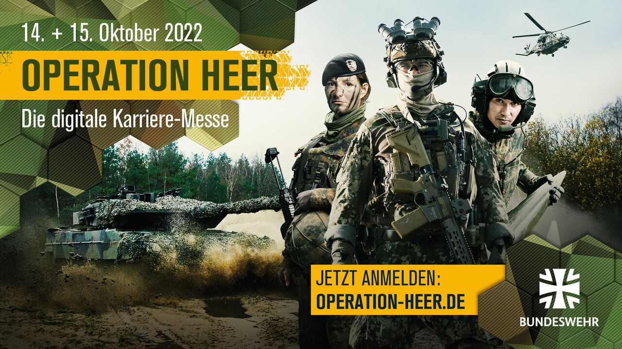 Operation Heer