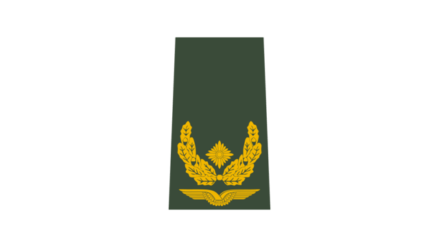 Brigadegeneral