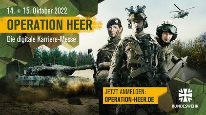 Operation Heer
